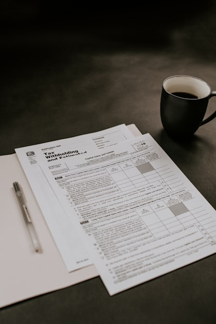 Understanding Individual Tax Preparation
