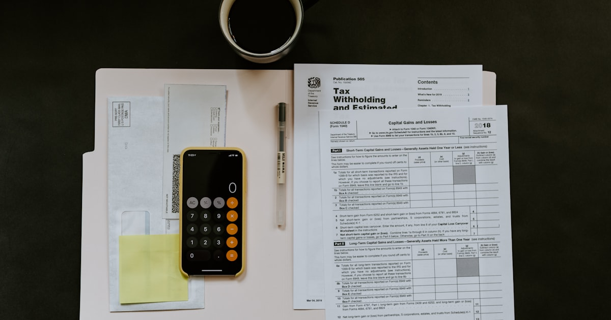 Financial Consulting for Small Businesses