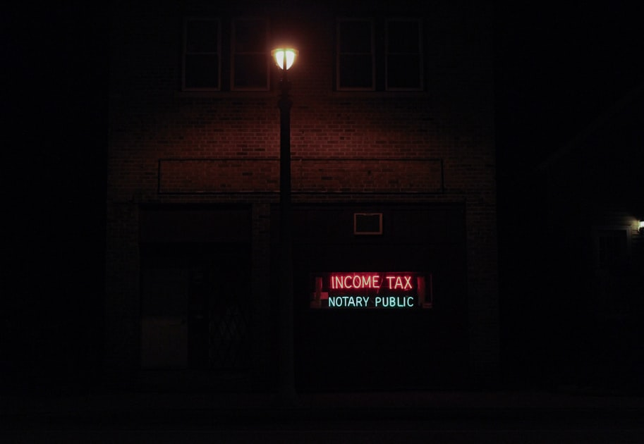 Navigating Tax Season with Ease